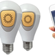 Illustration for article titled Smart LED Bulbs Learn Your Routines, and Automatically Turn On When You Go on Vacation